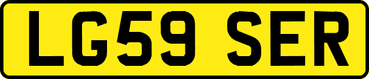 LG59SER