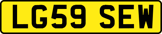 LG59SEW