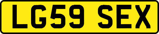 LG59SEX