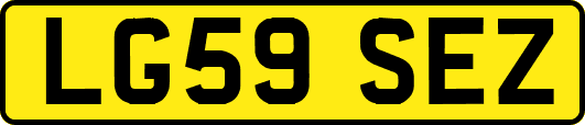 LG59SEZ