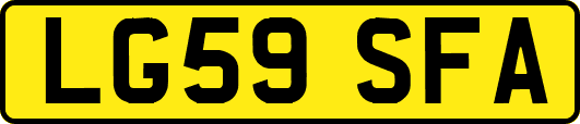 LG59SFA