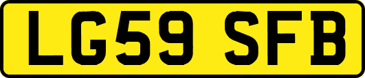 LG59SFB