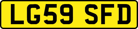 LG59SFD