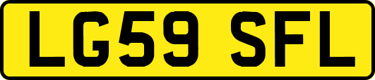 LG59SFL