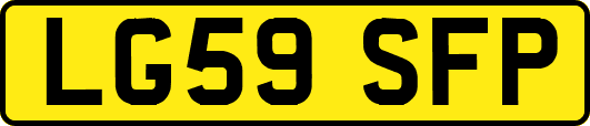 LG59SFP