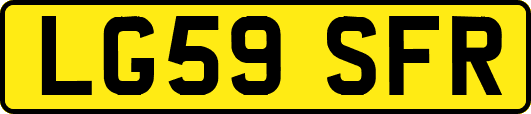LG59SFR