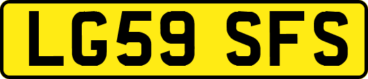 LG59SFS