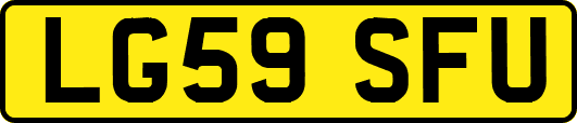 LG59SFU