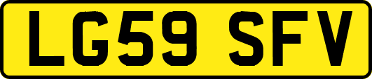 LG59SFV