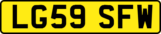 LG59SFW