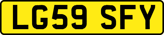 LG59SFY