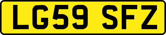 LG59SFZ