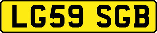 LG59SGB