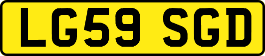 LG59SGD