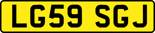 LG59SGJ
