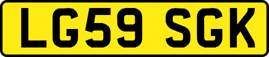 LG59SGK