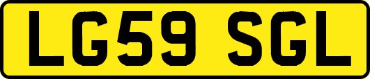 LG59SGL