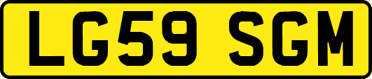 LG59SGM
