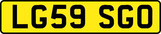LG59SGO