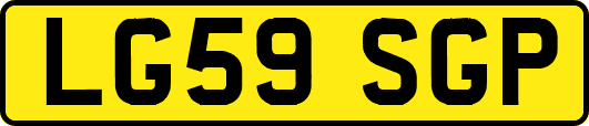 LG59SGP