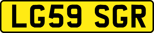 LG59SGR