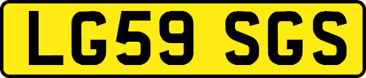 LG59SGS