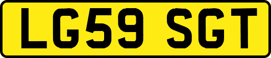 LG59SGT