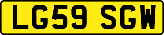 LG59SGW