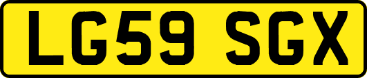 LG59SGX