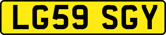 LG59SGY