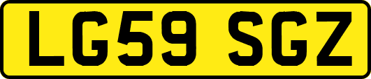 LG59SGZ