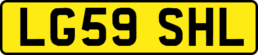LG59SHL