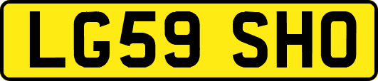 LG59SHO