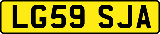 LG59SJA