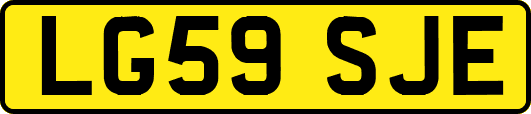 LG59SJE