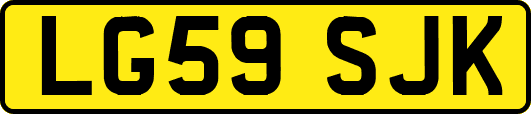 LG59SJK
