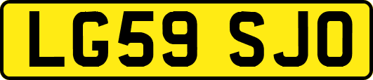 LG59SJO