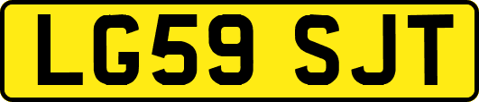 LG59SJT