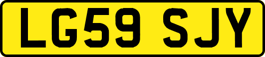 LG59SJY