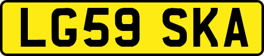 LG59SKA