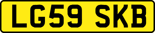 LG59SKB