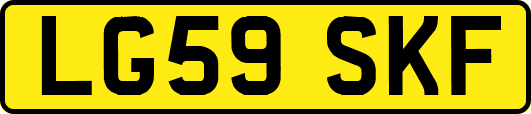 LG59SKF
