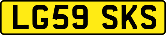 LG59SKS