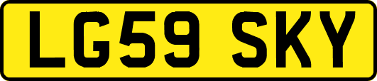 LG59SKY