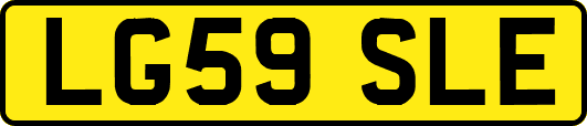 LG59SLE