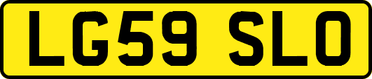 LG59SLO