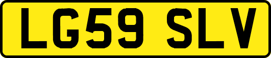 LG59SLV