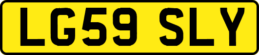 LG59SLY