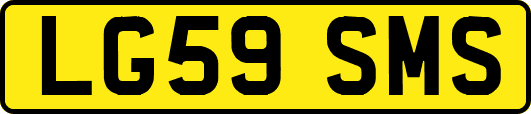 LG59SMS