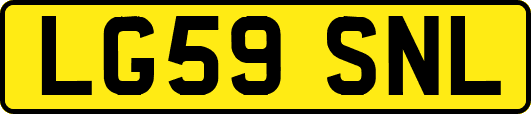 LG59SNL